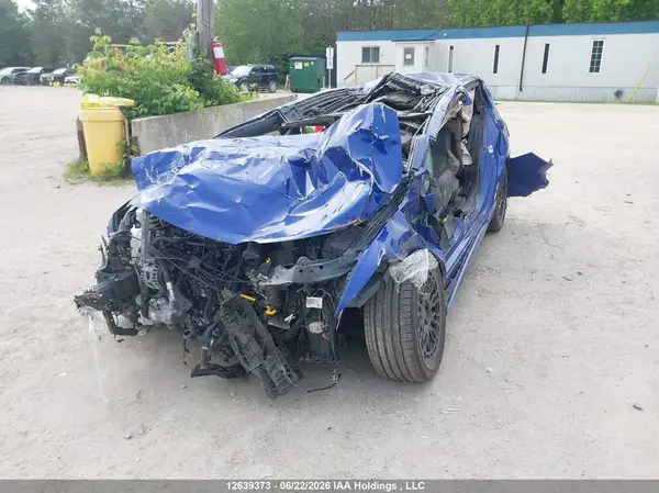 WVWEB7CDXRW226824 2024 VOLKSWAGEN GOLF - Image 2