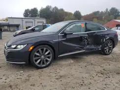 WVWER7AN0KE020222 2019 VOLKSWAGEN ARTEON