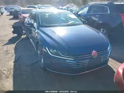 WVWER7AN2KE026426 2019 VOLKSWAGEN ARTEON