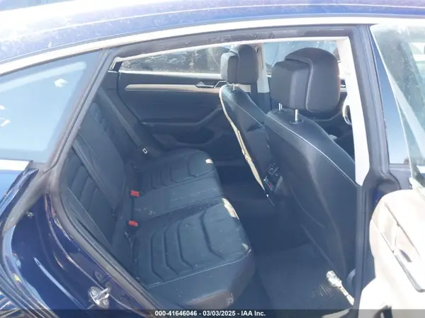 WVWER7AN2KE026426 2019 VOLKSWAGEN ARTEON - Image 8