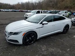 WVWER7AN3KE027715 2019 VOLKSWAGEN ARTEON