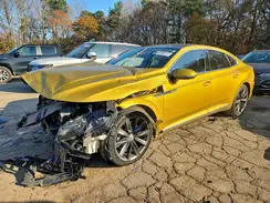 WVWER7AN5KE000175 2019 VOLKSWAGEN ARTEON