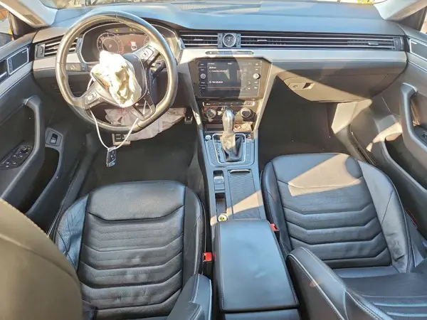 WVWER7AN5KE000175 2019 VOLKSWAGEN ARTEON - Image 8