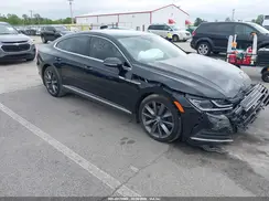 WVWER7AN6KE025845 2019 VOLKSWAGEN ARTEON