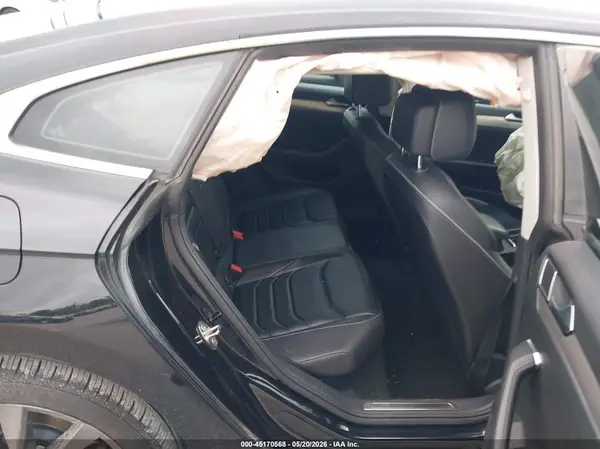 WVWER7AN6KE025845 2019 VOLKSWAGEN ARTEON - Image 8