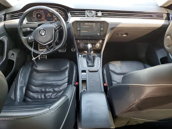 WVWER7AN6KE031273 2019 VOLKSWAGEN ARTEON - Image 8