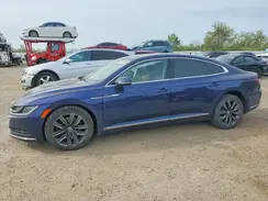 WVWER7AN7KE025093 2019 VOLKSWAGEN ARTEON