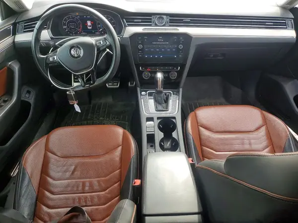WVWER7AN7KE025093 2019 VOLKSWAGEN ARTEON - Image 8