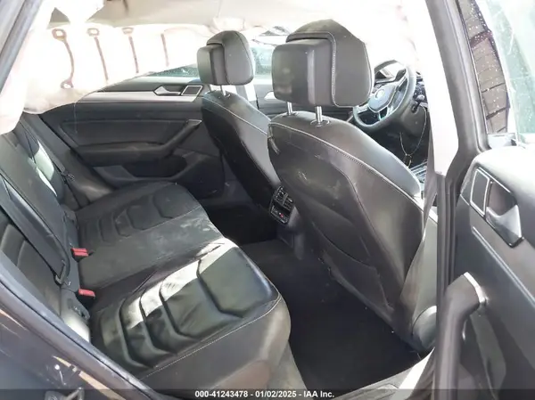 WVWER7AN7KE025532 2019 VOLKSWAGEN ARTEON - Image 8