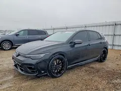 WVWFB7CD0SW213378 2025 VOLKSWAGEN GOLF