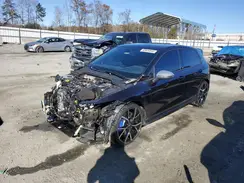 WVWFB7CD1NW123449 2022 VOLKSWAGEN GOLF