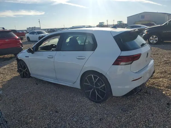 WVWFB7CD1RW129273 2024 VOLKSWAGEN GOLF - Image 2