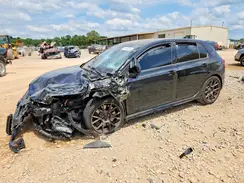 WVWFB7CD1SW258443 2025 VOLKSWAGEN GOLF