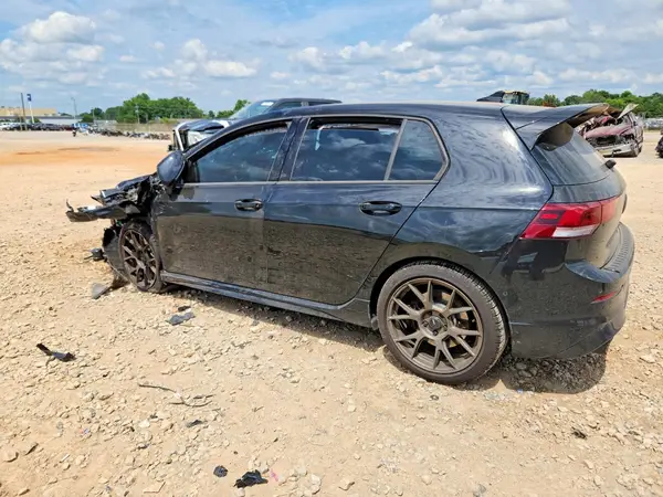WVWFB7CD1SW258443 2025 VOLKSWAGEN GOLF - Image 2