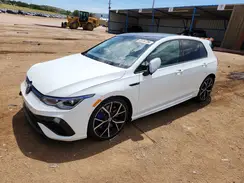 WVWFB7CD2RW133719 2024 VOLKSWAGEN GOLF