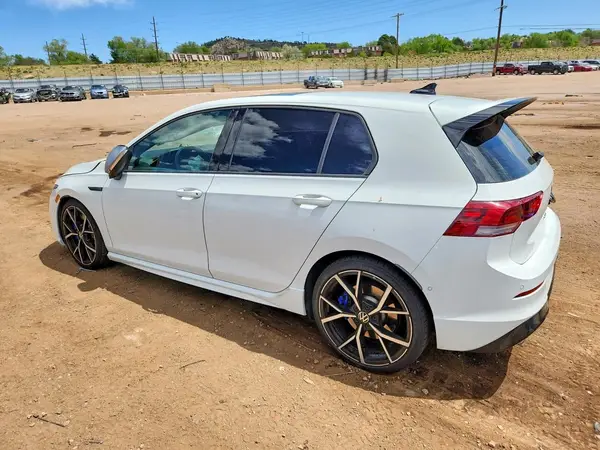 WVWFB7CD2RW133719 2024 VOLKSWAGEN GOLF - Image 2