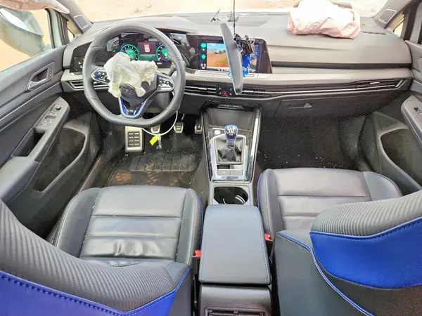 WVWFB7CD2RW133719 2024 VOLKSWAGEN GOLF - Image 8