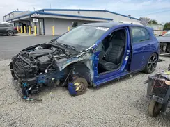 WVWFB7CD2RW157888 2024 VOLKSWAGEN GOLF