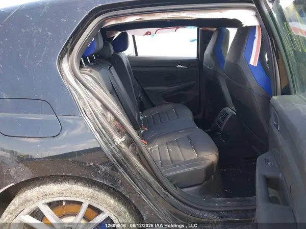 WVWFB7CD2RW226627 2024 VOLKSWAGEN GOLF - Image 8