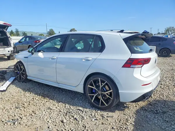 WVWFB7CD3RW126892 2024 VOLKSWAGEN GOLF - Image 2
