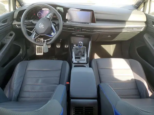 WVWFB7CD3RW126892 2024 VOLKSWAGEN GOLF - Image 8