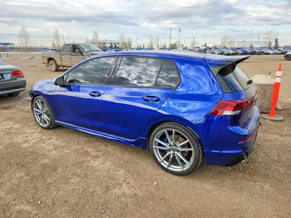 WVWFB7CD3RW210033 2024 VOLKSWAGEN GOLF - Image 2