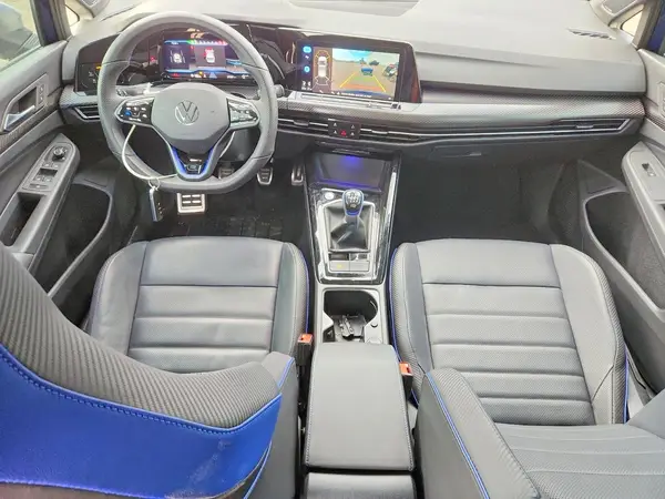WVWFB7CD3RW210033 2024 VOLKSWAGEN GOLF - Image 8