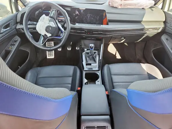 WVWFB7CD3RW221551 2024 VOLKSWAGEN GOLF - Image 8