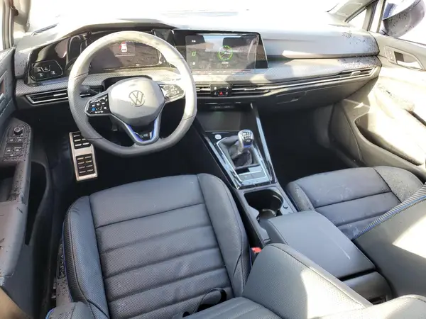 WVWFB7CD3RW221758 2024 VOLKSWAGEN GOLF - Image 8