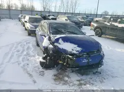 WVWFB7CD4NW151763 2022 VOLKSWAGEN GOLF