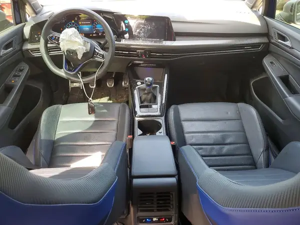 WVWFB7CD4RW211014 2024 VOLKSWAGEN GOLF - Image 8