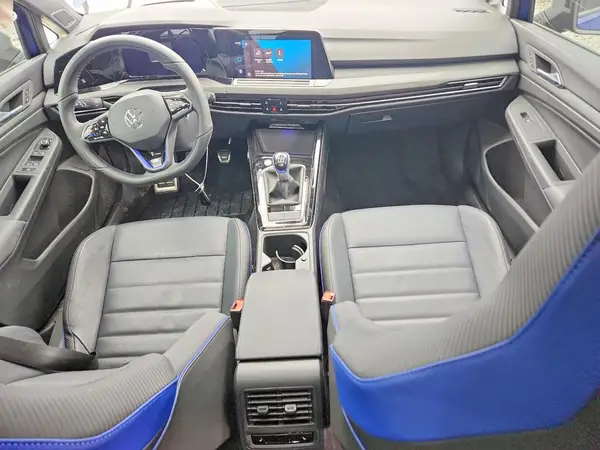 WVWFB7CD5RW231031 2024 VOLKSWAGEN GOLF - Image 8