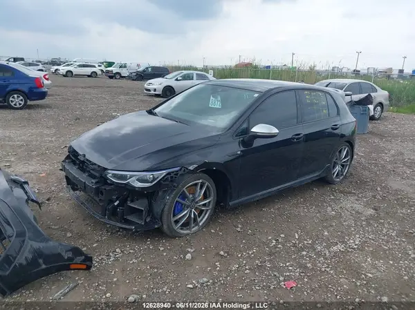 WVWFB7CD6RW213718 2024 VOLKSWAGEN GOLF - Image 2