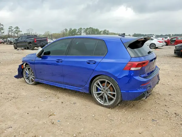 WVWFB7CD7RW219477 2024 VOLKSWAGEN GOLF - Image 2