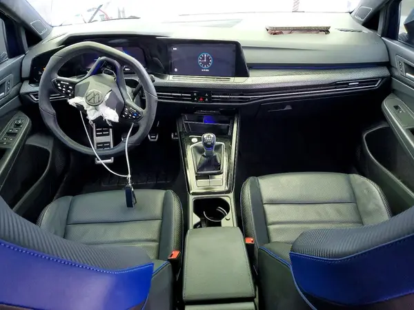 WVWFB7CD7RW219477 2024 VOLKSWAGEN GOLF - Image 8