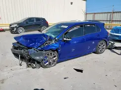 WVWFB7CD7RW219561 2024 VOLKSWAGEN GOLF