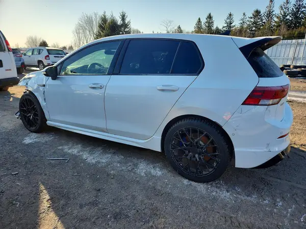 WVWFB7CD7RW220841 2024 VOLKSWAGEN GOLF - Image 2