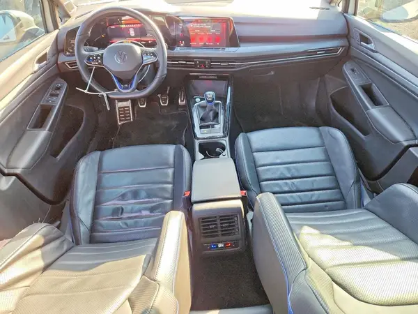 WVWFB7CD7RW220841 2024 VOLKSWAGEN GOLF - Image 8