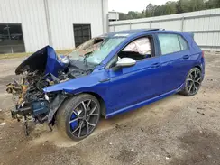 WVWFB7CD8NW184992 2022 VOLKSWAGEN GOLF