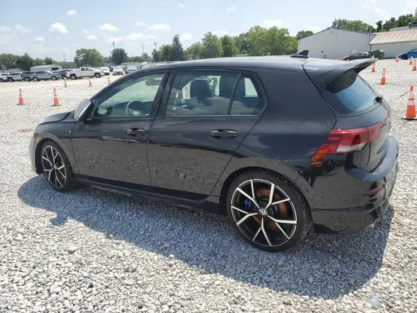 WVWFB7CD9NW123313 2022 VOLKSWAGEN GOLF - Image 2