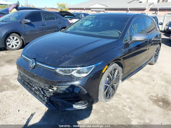 WVWFB7CD9RW158729 2024 VOLKSWAGEN GOLF - Image 2