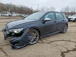 WVWFB7CD9RW233395 2024 VOLKSWAGEN GOLF