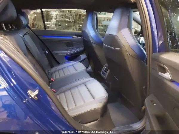 WVWFB7CDXRW226133 2024 VOLKSWAGEN GOLF - Image 8