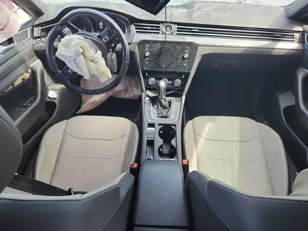 WVWFR7AN0KE025151 2019 VOLKSWAGEN ARTEON - Image 8