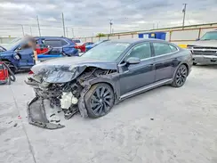 WVWFR7AN1KE028432 2019 VOLKSWAGEN ARTEON