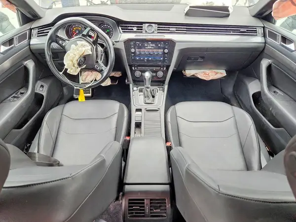 WVWFR7AN1KE028432 2019 VOLKSWAGEN ARTEON - Image 8