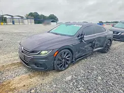 WVWFR7AN2KE026690 2019 VOLKSWAGEN ARTEON