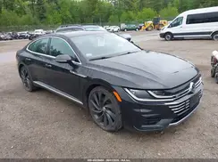 WVWFR7AN2KE027807 2019 VOLKSWAGEN ARTEON