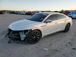 WVWFR7AN2KE030710 2019 VOLKSWAGEN ARTEON