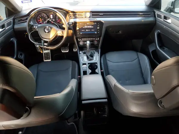 WVWFR7AN2KE030710 2019 VOLKSWAGEN ARTEON - Image 8
